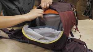 Deuter Futura PRO 34 SL Women's Day Pack