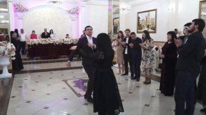 Равиль и Алина 28 12 2021