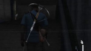 Manhunt 2 - Episode 13 - Тревога