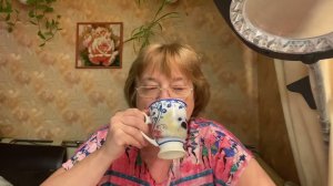 Подарок от Любочки / Опять мутация на орхидеях / Везение ночной жрушки 8 ноября ноября 2023 г.