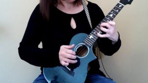 Spanish Romance (Ukulele)