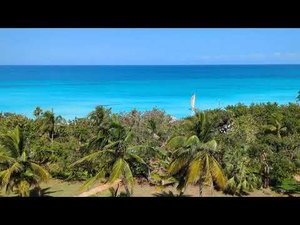 Sirenis Tropical Varadero. Varadero. Cuba
