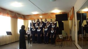 Песня для детей  "Если отец герой"