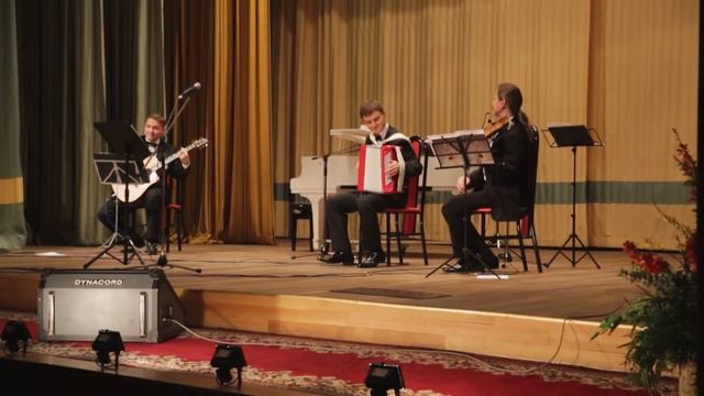 Аида Маликова и "Марлен" концерт ЦДУ РАН 6 ноября смотреть онлайн