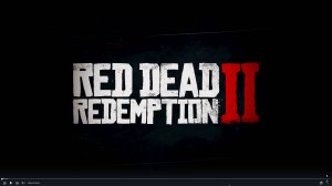 ПРохождение в 4К Red Dead Redemption 2   # Глава 2 Подкова Часть 2