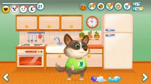 ПЕСИК ДУДУ #13 НОВОЕ ОБНОВЛЕНИЕ