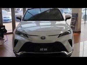 Автосалон Toyota в Китае. Привоз авто под заказ. Китай, Корея, Япония. HNK AUTO