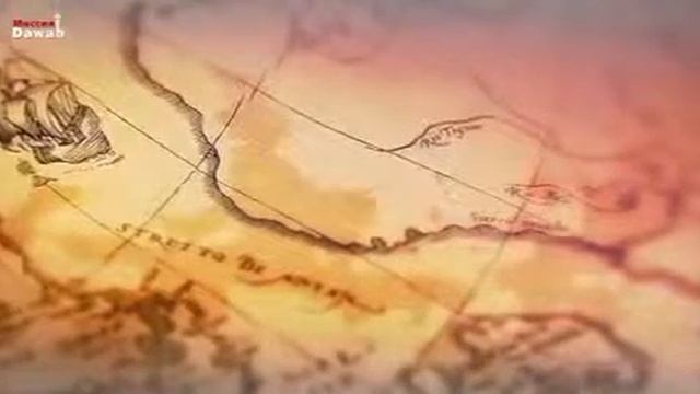 100 Великих людей Исламской Уммы 1)Серия.