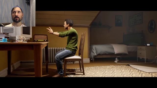 Финал.Прохождение It Takes Two(PS 5).Часть 19.
