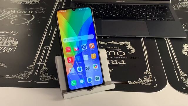 Как правильно НАСТРОИТЬ NFC на ЛЮБОМ Телефоне Android/Бесконтактная Оплата Google Pay/Android! смотреть онлайн