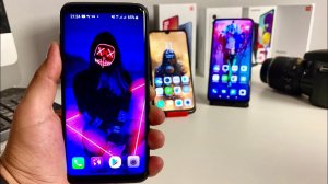 Не РАБОТАЕТ КАМЕРА на Телефоне Samsung что делать? ЭТО НЕ БЕДА!