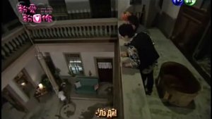 Я так тебя люблю 1 сезон 2 серия