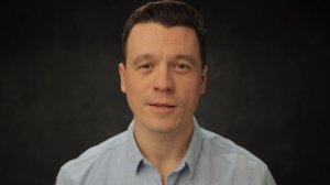 Актёр Дмитрий Абазовик - видеовизитка.