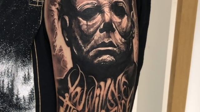 NEW Silverback Ink BLACK TH1RT3EN and 3 shade graywash смотреть онлайн