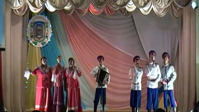 Былина-Офицерик смотреть онлайн