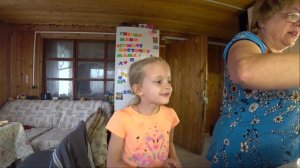 ВЛОГ Сумасшедшее утро / Бросают, уезжают  23 сентября 2018 г.