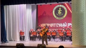 Концерт 27.11.2024