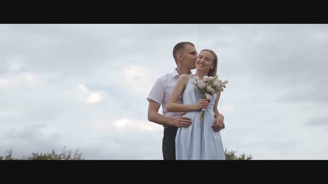 Владимир и Елизавета