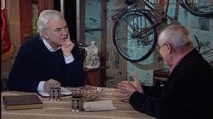 ДО,И ПОСЛЕ ПОЛУНОЧИ  / С В.Молчановым    1956 г