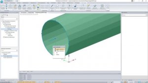 nanoCAD BIM Вентиляция. Урок 22 Создание компонента воздуховода