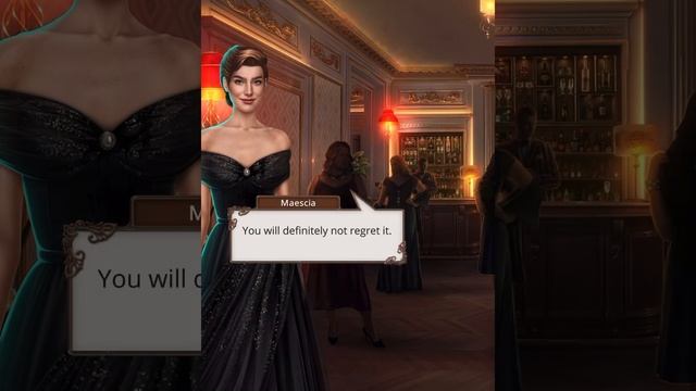 Romance Club: Theodora Season 2 Episode 2 (On New Hopes) смотреть онлайн