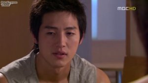 Любовь как бейсбол 1 сезон 10 серия