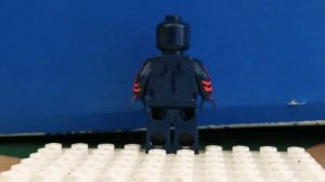 Lego Spider-man 2099
