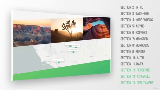 1 - Course Structure and Projects