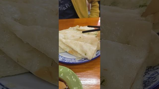 Очень вкусная Китайская еда #китайскаяеда #еда #русскиевкитае#китайскаякухня