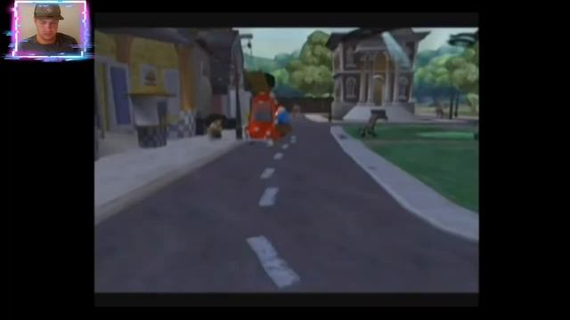 Цыпленок Цыпа Дисней на Русском Полностью Все Катсцены смотреть онлайн