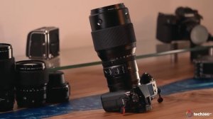 Fujifilm GFX 100S Long Term Review: What I Discovered After Five Months Of Using It