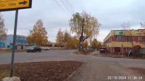 Строителей в Йошкар-Ола октябрь 2024