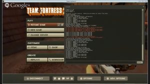 Team fortress | how spawn Horseless Headless Horseman
