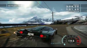 Need for Speed Hot Pursuit прохождение 5 часть