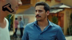 Запыхавшись 15 Cерия русский дубляж FULL HD