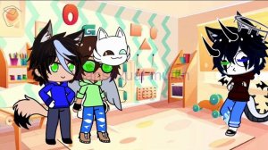 green glasses | meme | ft: my pansexual a*s | pansexual muffin