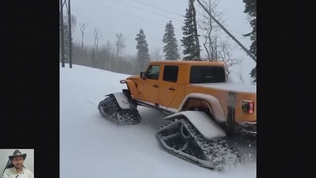 Опасные эпические неудачи на бездорожье и сумасшедшие победы на 4x4 — полный экшн🚙🔥Off Road Times