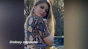 lindsay capuano