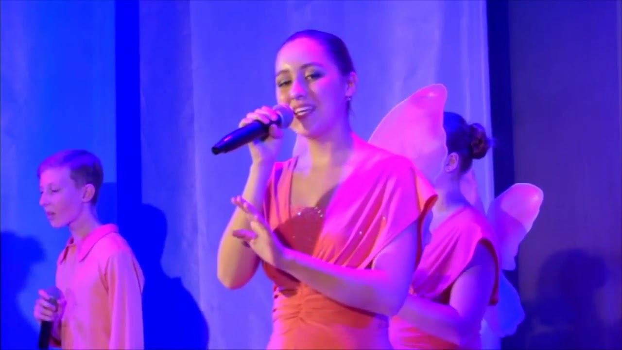 Лунный свет - Ансамбль Кашалот смотреть онлайн