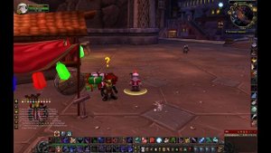 WOW CATA Classic - Зимний Покров