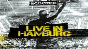 Scooter - Live in Hamburg (2010)