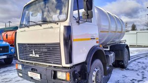 Обзор на Маз ассенизатор. Продажа автомобилей в Автосалоне Boston Auto гВолгоград