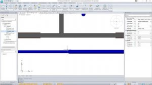 nanoCAD BIM Вентиляция. Урок 12  Размещение воздуховодов.