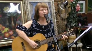 Марта Полянка , Старая Школа, 20 марта 2022 г