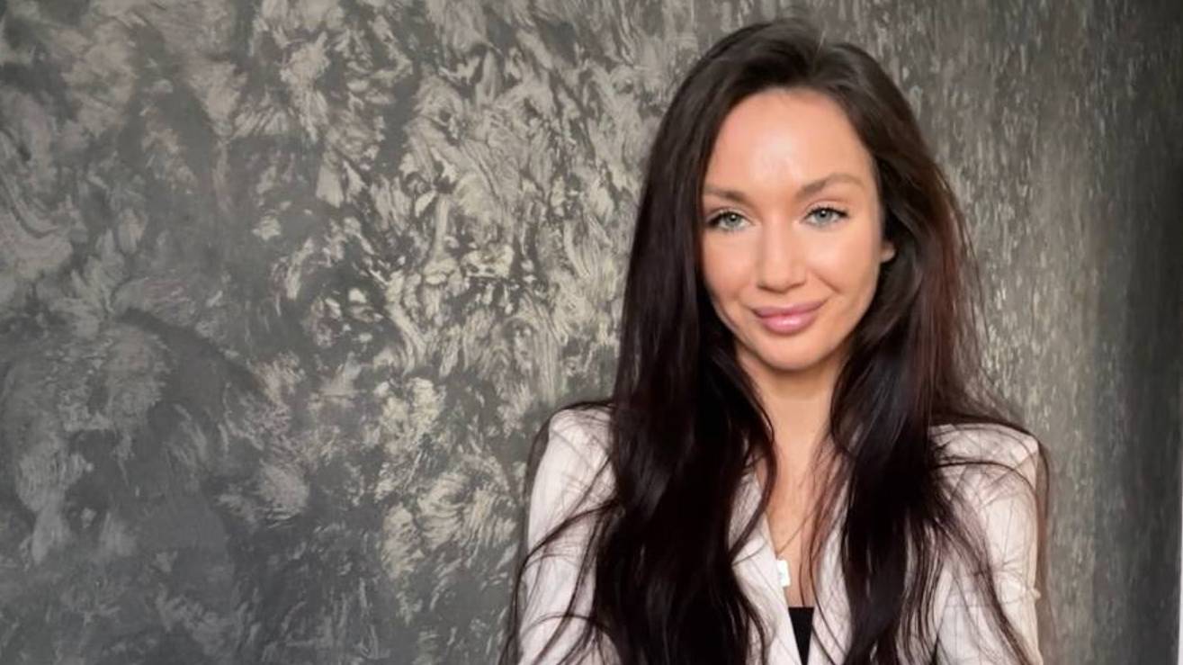 Девушка из базы Aurelian —  Екатерина