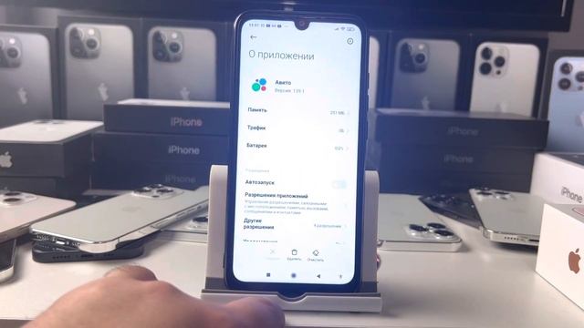Что делать если телефон вылетает из приложений? смотреть онлайн