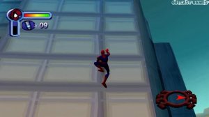 Spider-Man :: PSOne :: Прохождение :: #1