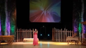 Флизэ Назырова Йозек кашы