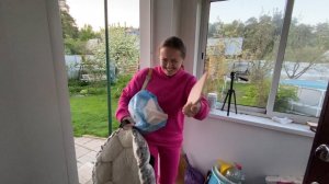 Понаехали / Женечка, крутись, крутись  / Сад камней или каменный сад 21-22 мая 2022 г.