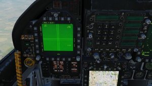 DCS:F/A-18C_AGM-62 Walleve/P-2/PT-BR_VÍDEO 1185